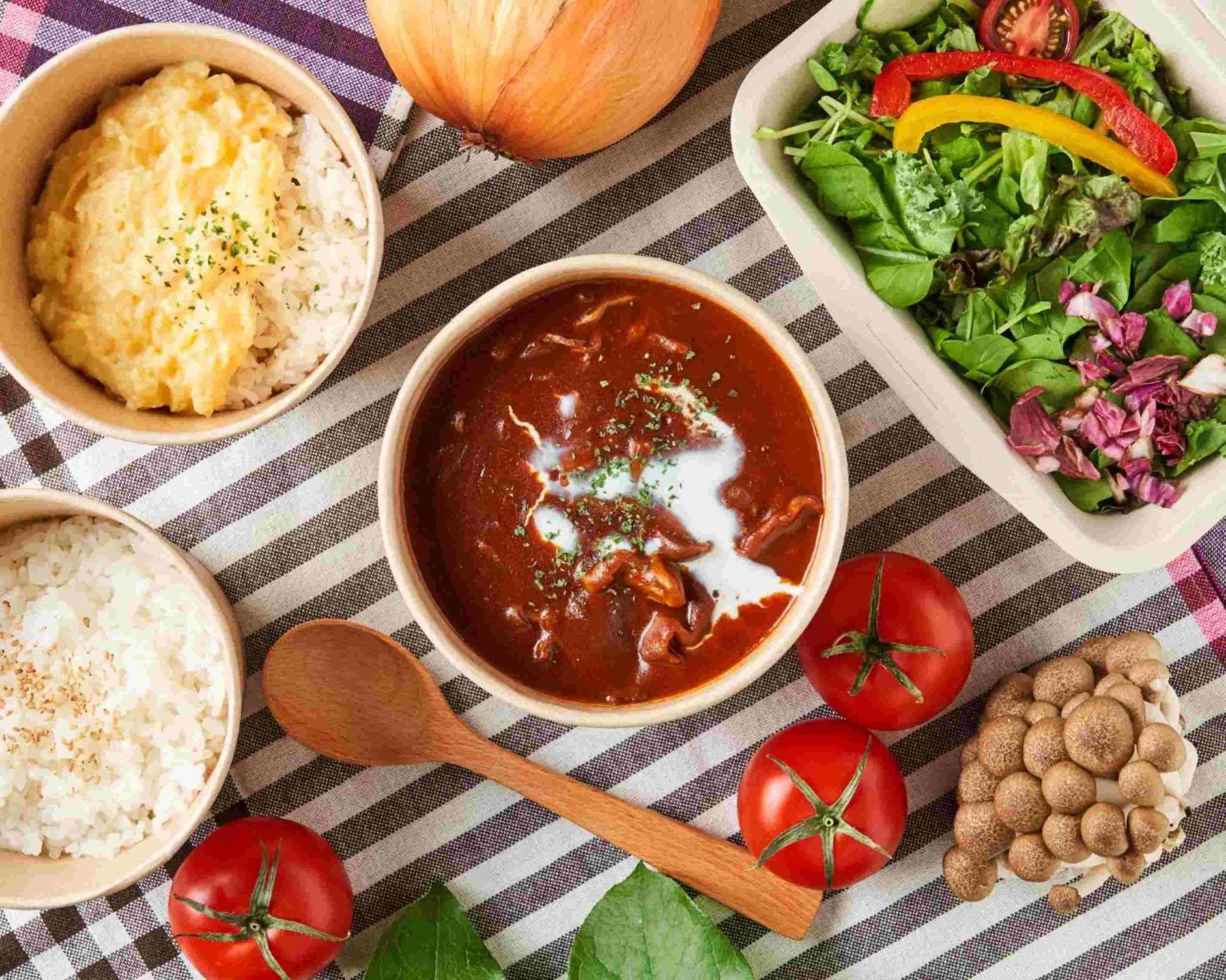 ハヤシライスのお店 HAYASHii.