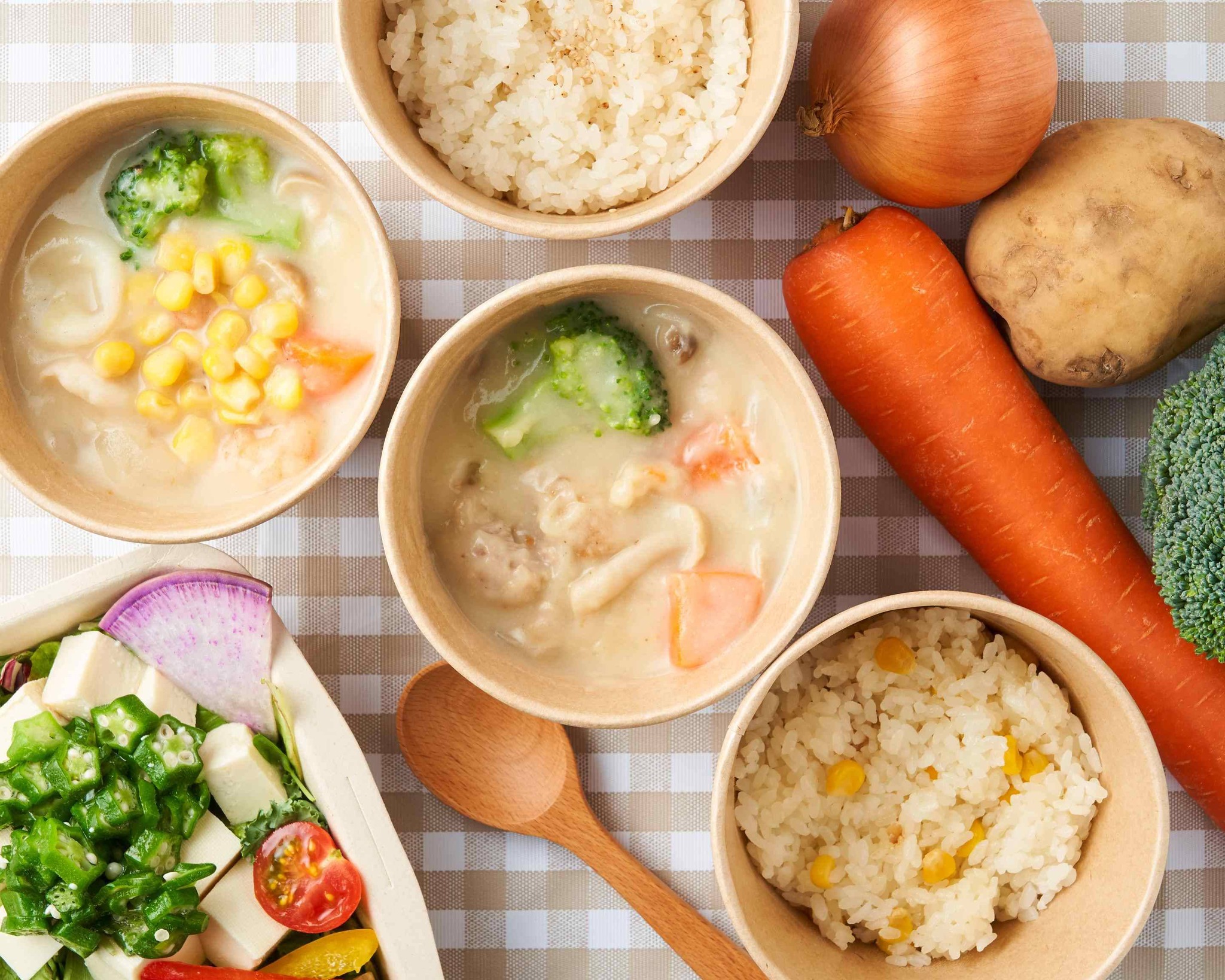 クリームシチューのお店 steww&co.