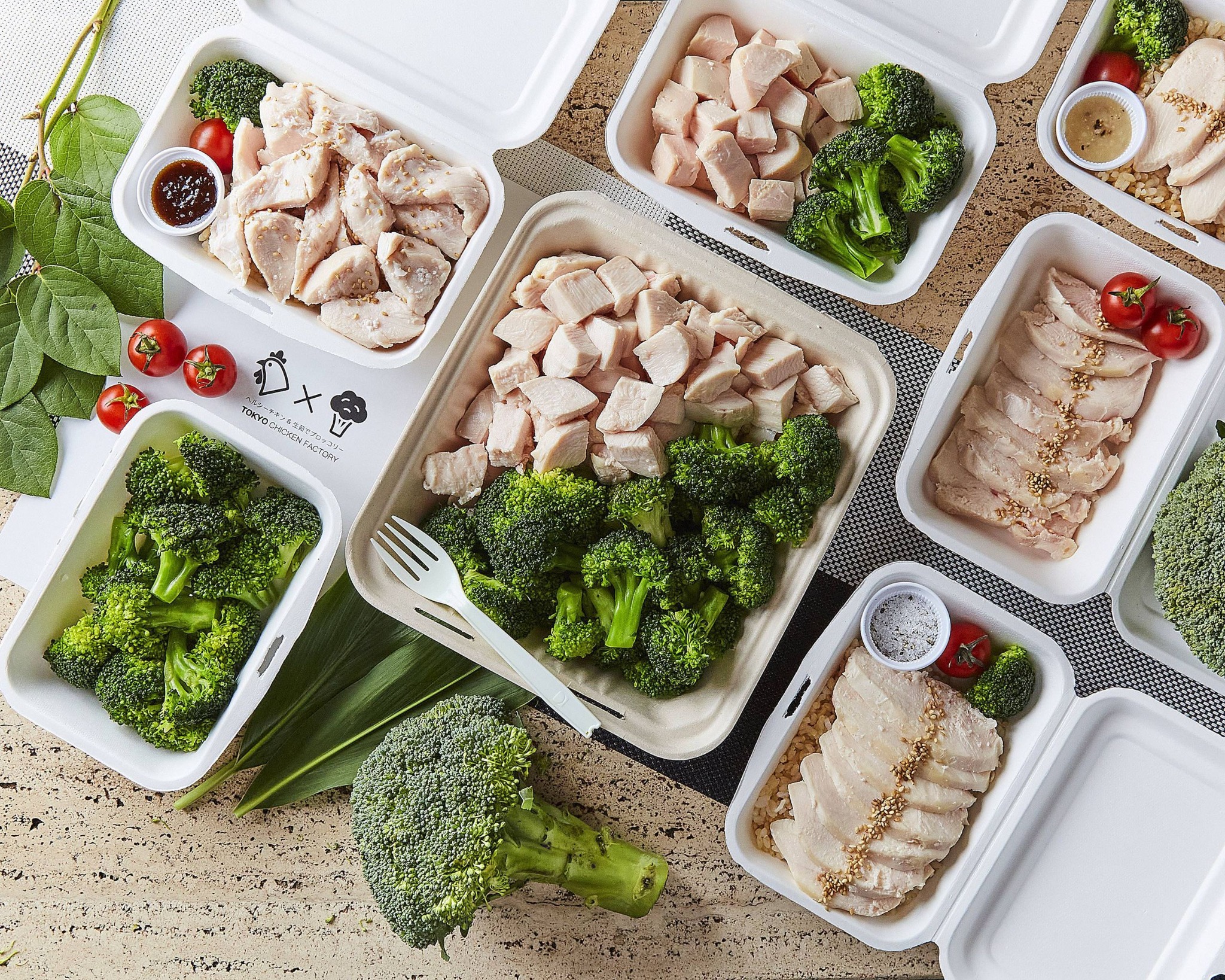 東京チキンファクトリー